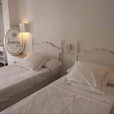 Gæstehus Juanita Ibiza