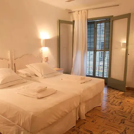 Juanita Ibiza stad