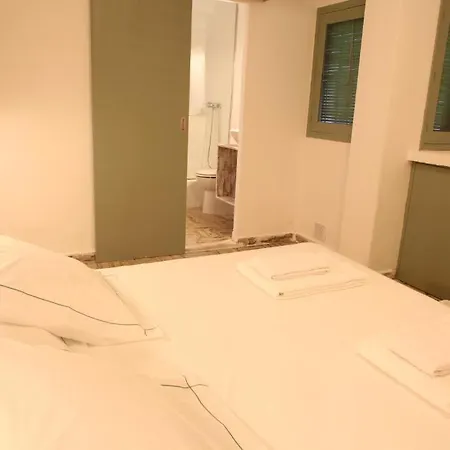 Gæstehus Juanita 3*