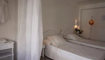 Gæstehus Juanita 3*