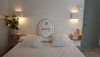 Juanita Gæstehus 3*