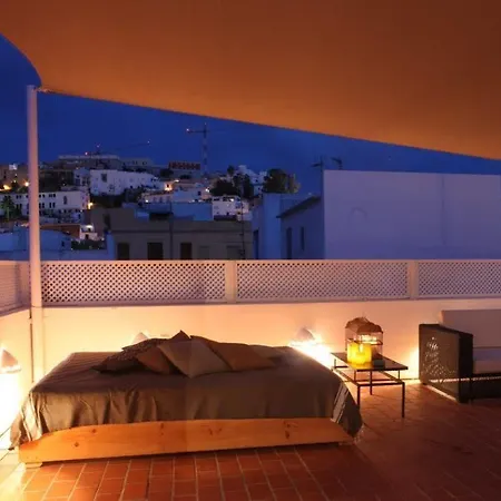 Juanita Gæstehus Ibiza