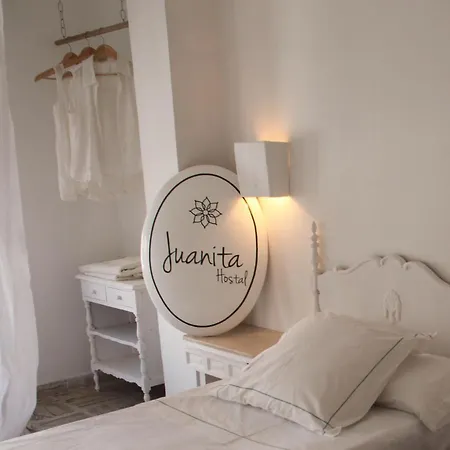 Gæstehus Juanita